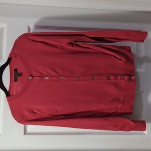 Banana Republic Cotton Cardigan